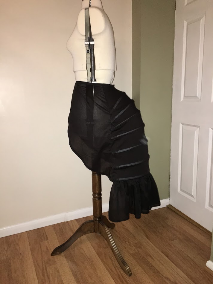 Bustle