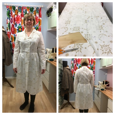 toile