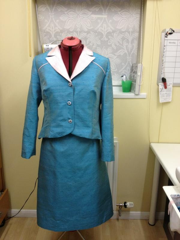details of suit