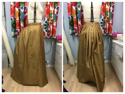 skirt